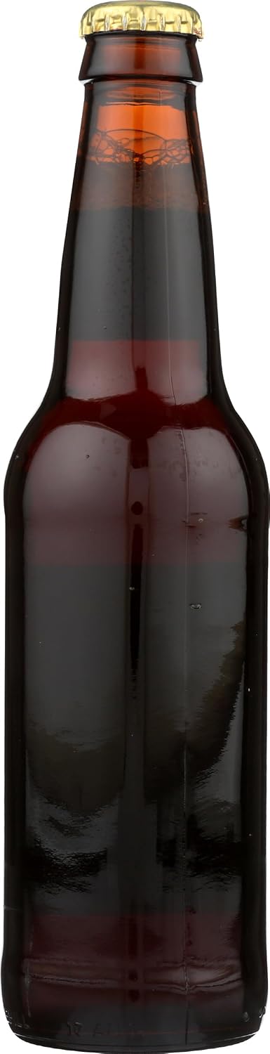 Maine Root Beer, 4 ct