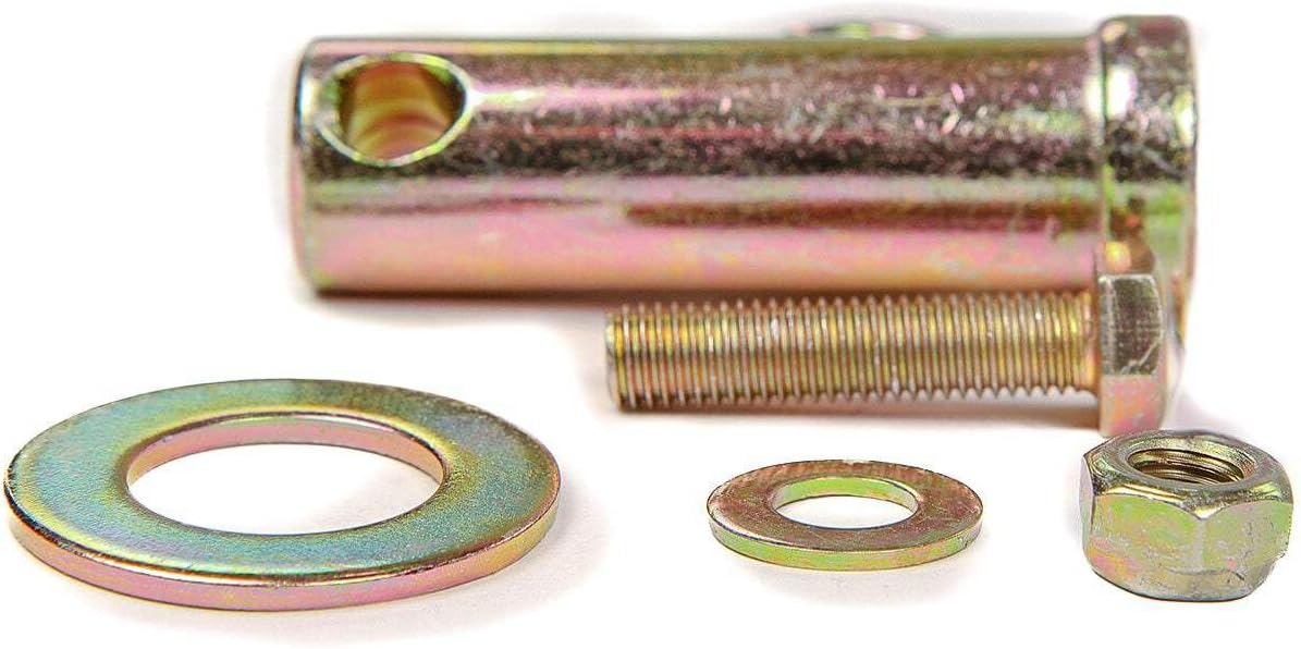 MR. Snowplow Replaces BOSS Part MSC04251 - Pivot PIN KIT RT3