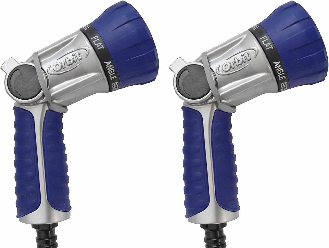 Orbit S&M 26700 8 JET MAX WATERING GUN