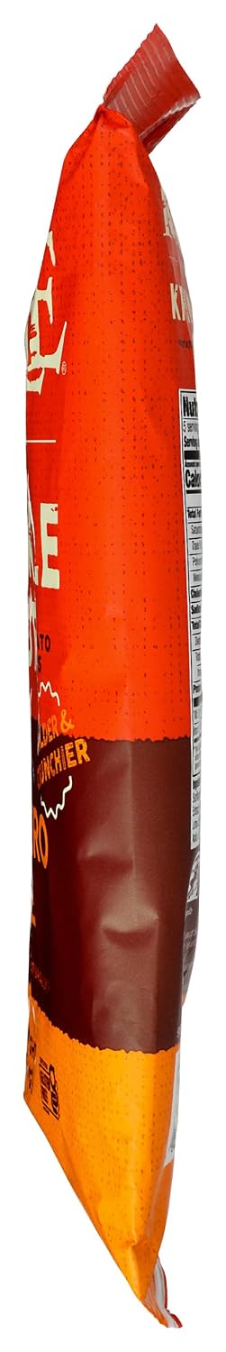 Kettle Foods Chip Potato Nat Jalapeno, 5 oz