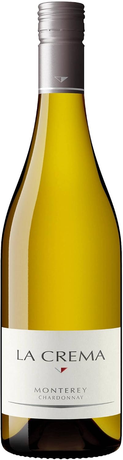 La Crema Monterey Chardonnay, 750 Ml