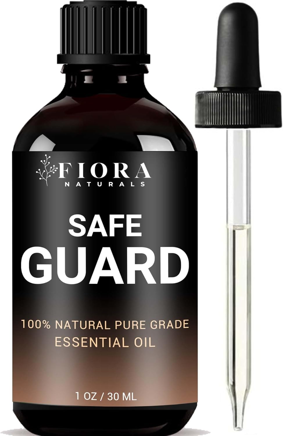 Breathe Oil Blend, Breathe Essential Oil Natural Pure Grade Synergy Blend