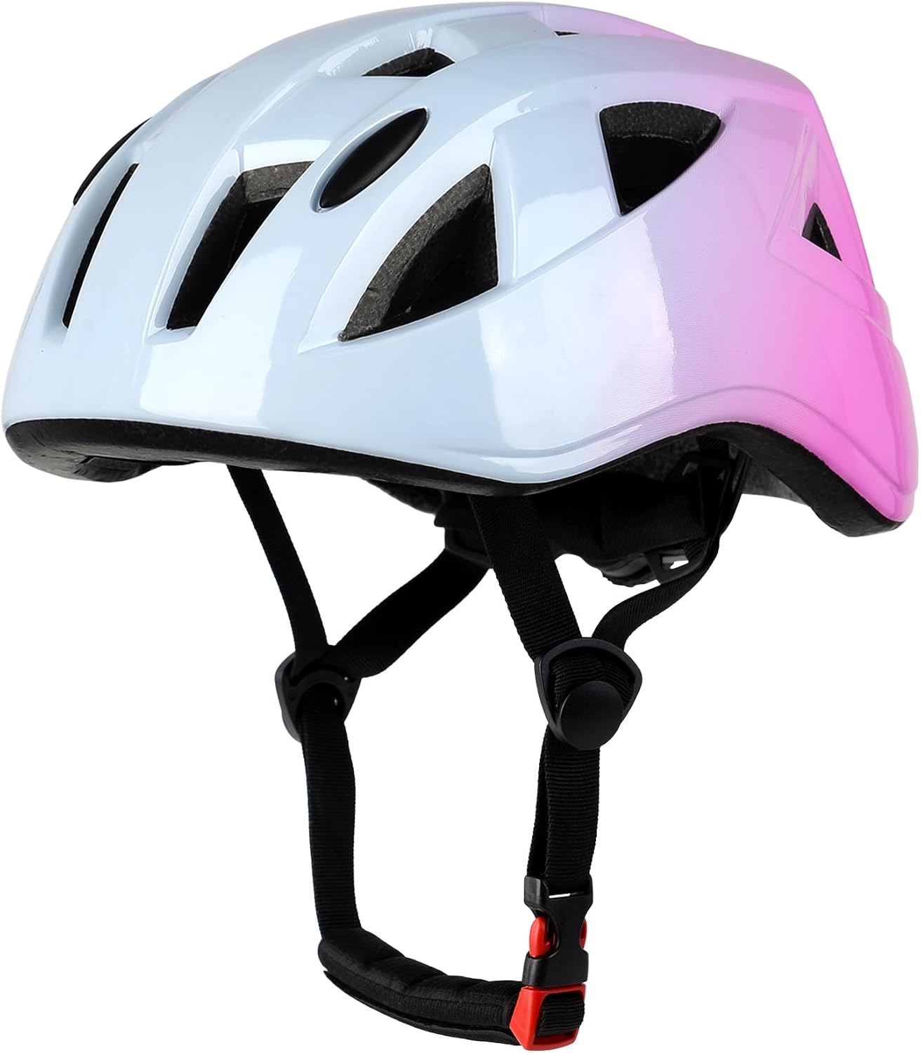 Kids Bike Helmet,2 Sizes for Youth Child Girls & Boys