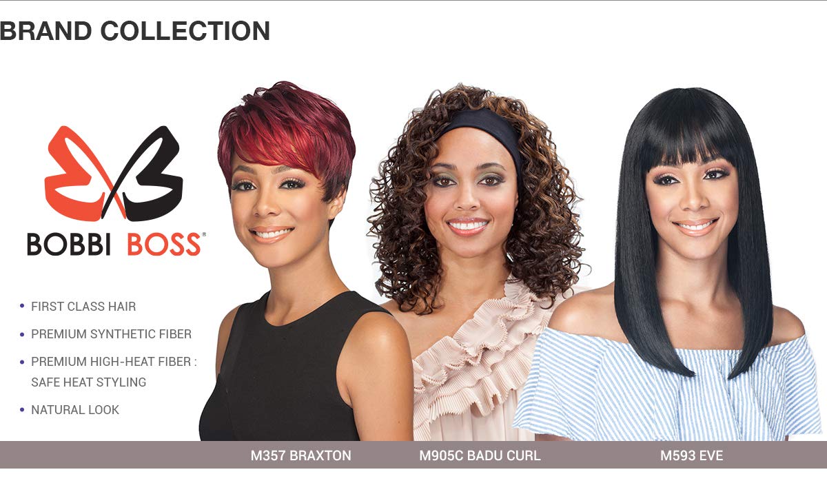 Bobbi Boss Boss Wig M593 Eve (2)