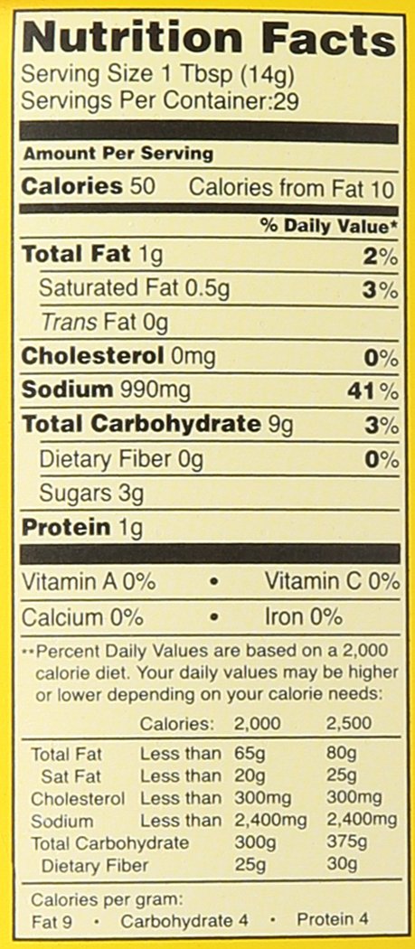 Vegetable Soup & Seasoning Mix, 14.1 oz