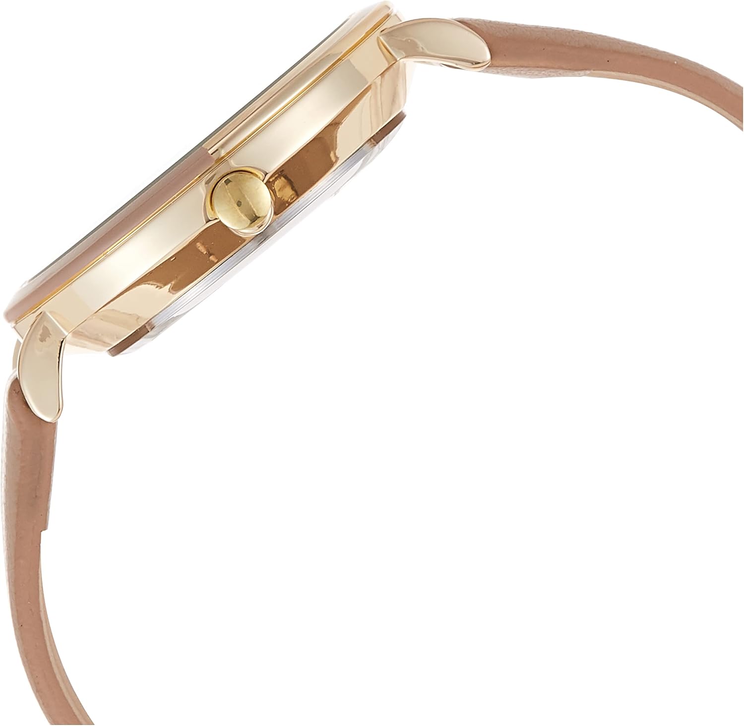 Nine West Women's Strap Watch