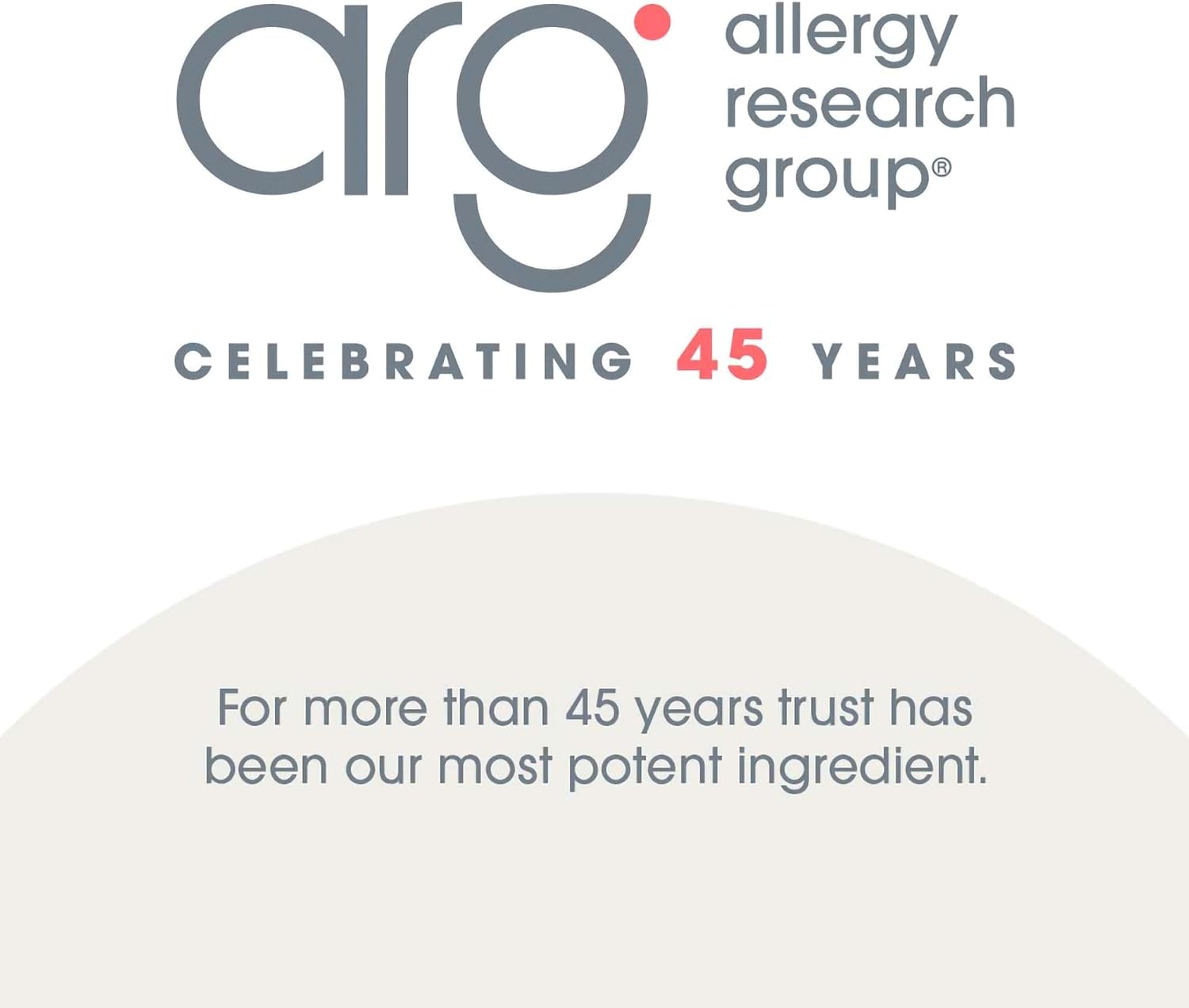 ARG Quercetin 300 - Supports Mast Cell and Histamine Response - Includes Vitamin C - Delivers 300 mg Quercetin Per Capsule - Vegetarian &