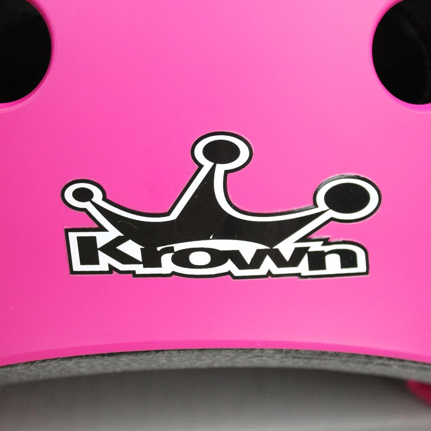 Krown Skateboard Helmet