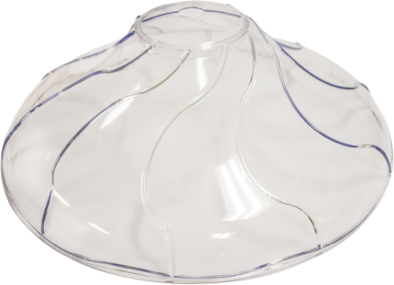 Aspects Fancy Swirl Protective Dome for Tube Feeders, 14" Diameter