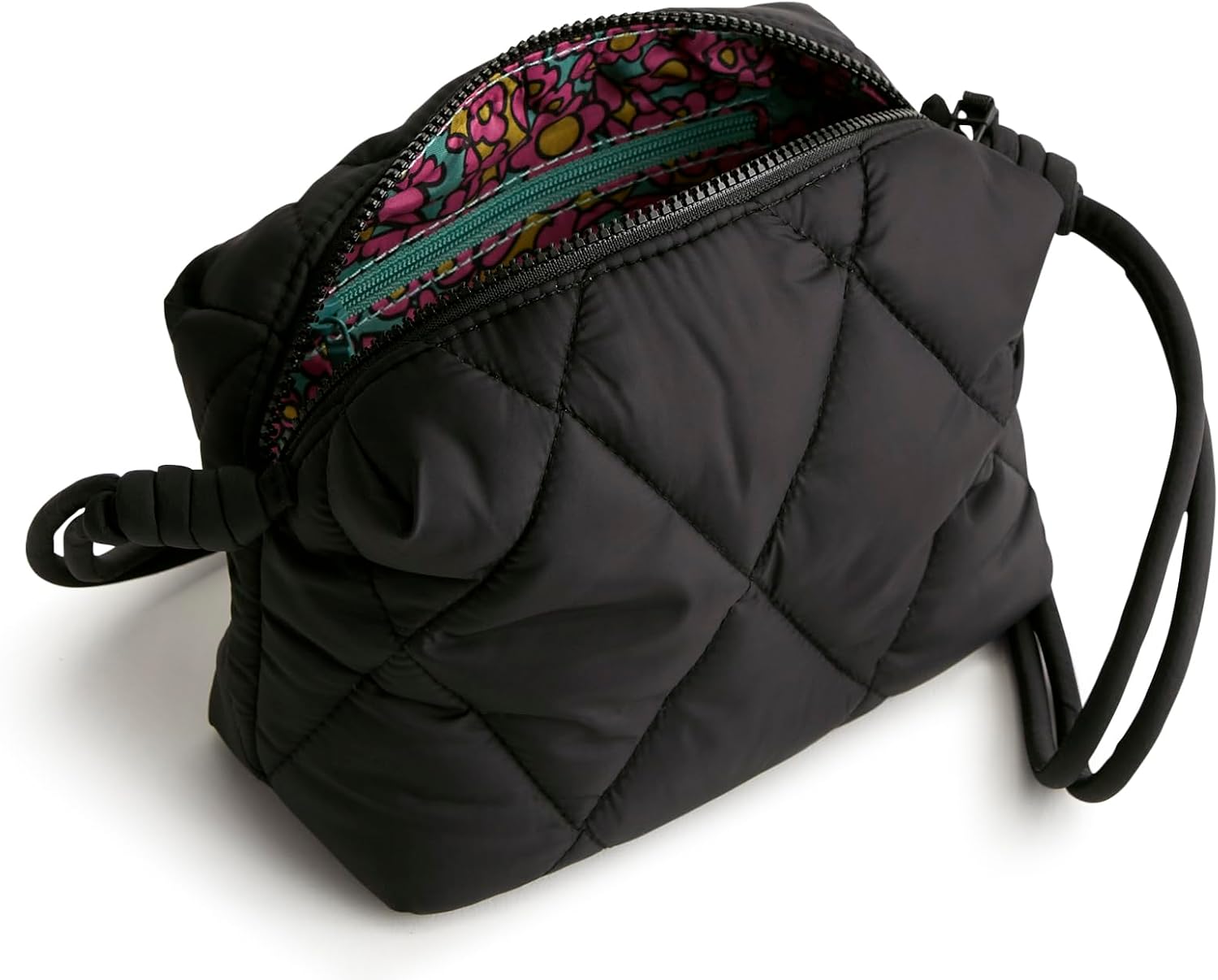 Vera Bradley womens Featherweight Blake Crossbody Bag