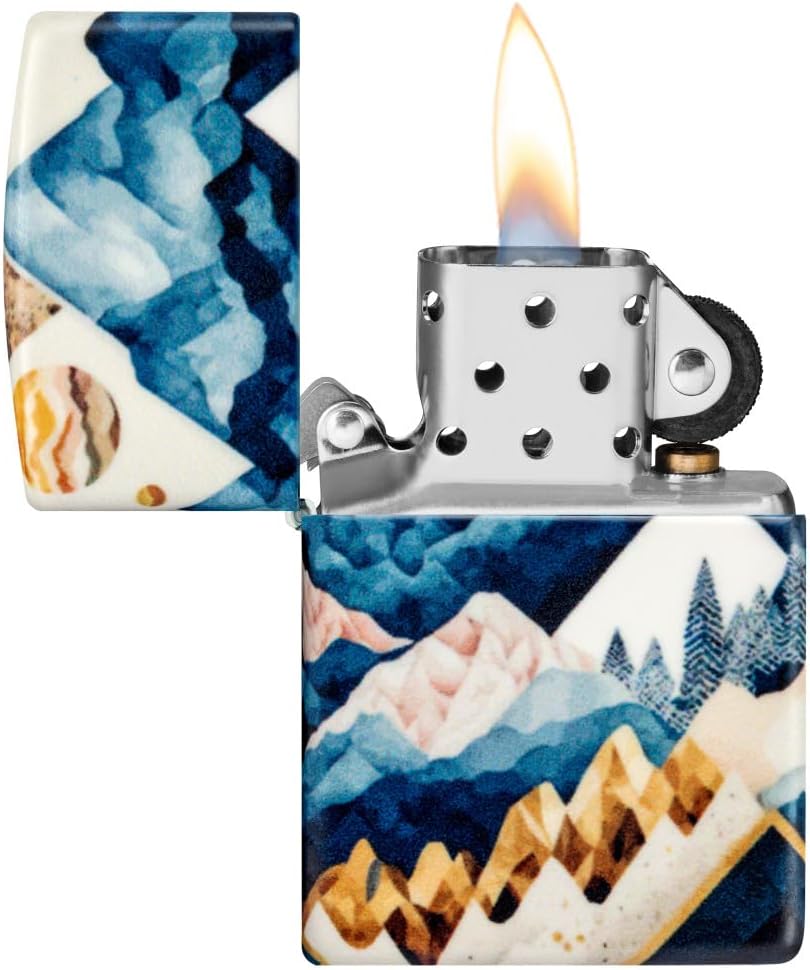 Zippo Outdoor Lighters