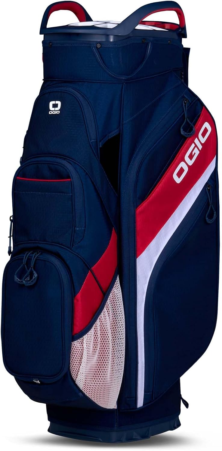 OGIO Golf Woode Cart Bag