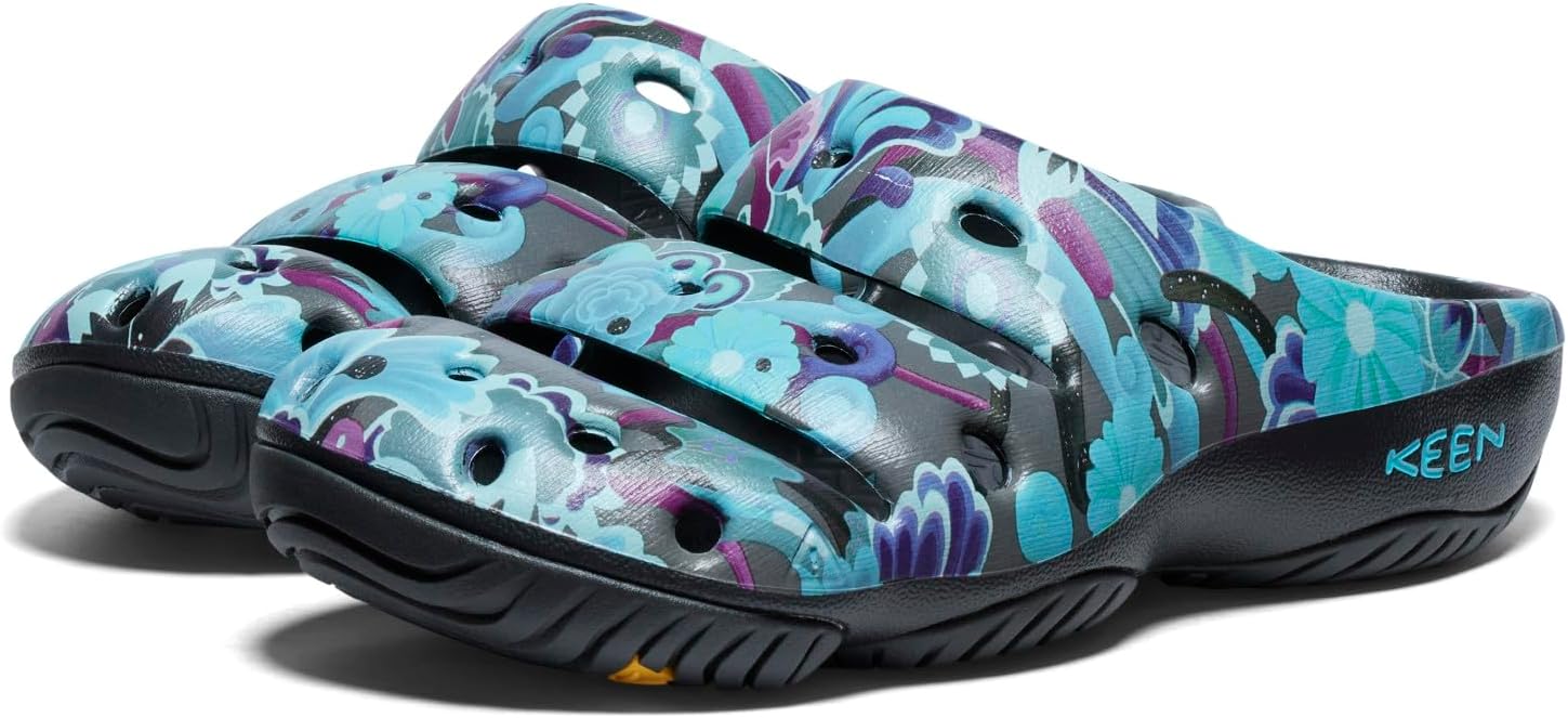 KEEN Men's Yogui Slides
