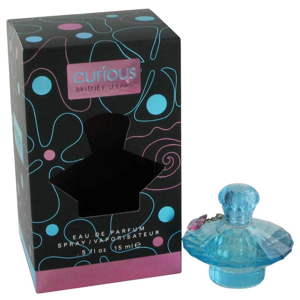 Curious by Britney Spears for Women 3.3 oz Eau de Parfum Spray |