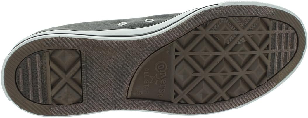 Converse Men's Chuck Taylor All Star Low Top Sneakers