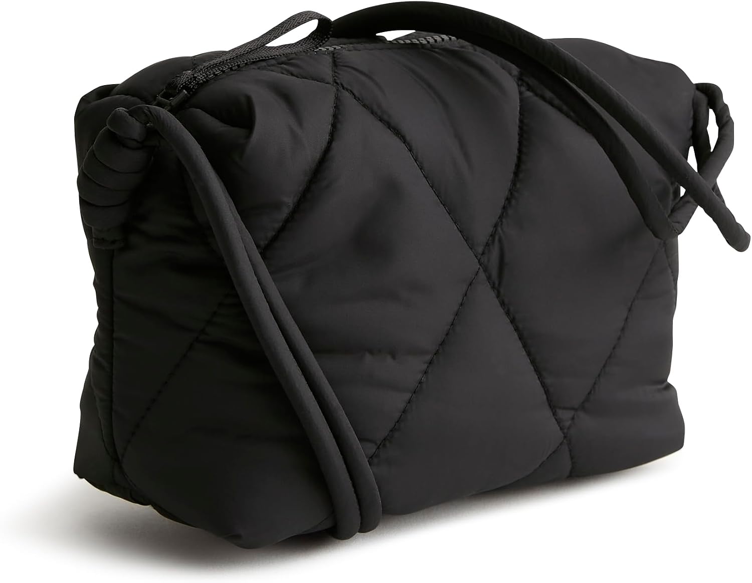 Vera Bradley womens Featherweight Blake Crossbody Bag