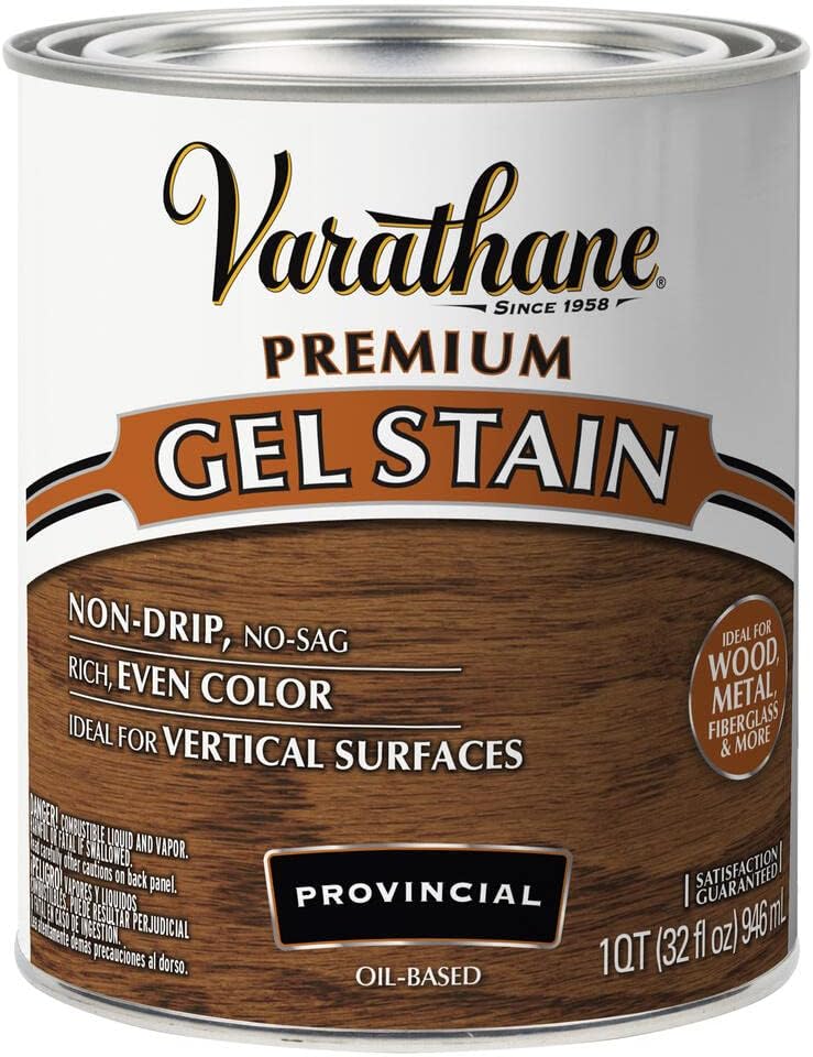 Varathane Premium Briarsmoke Gel Stain