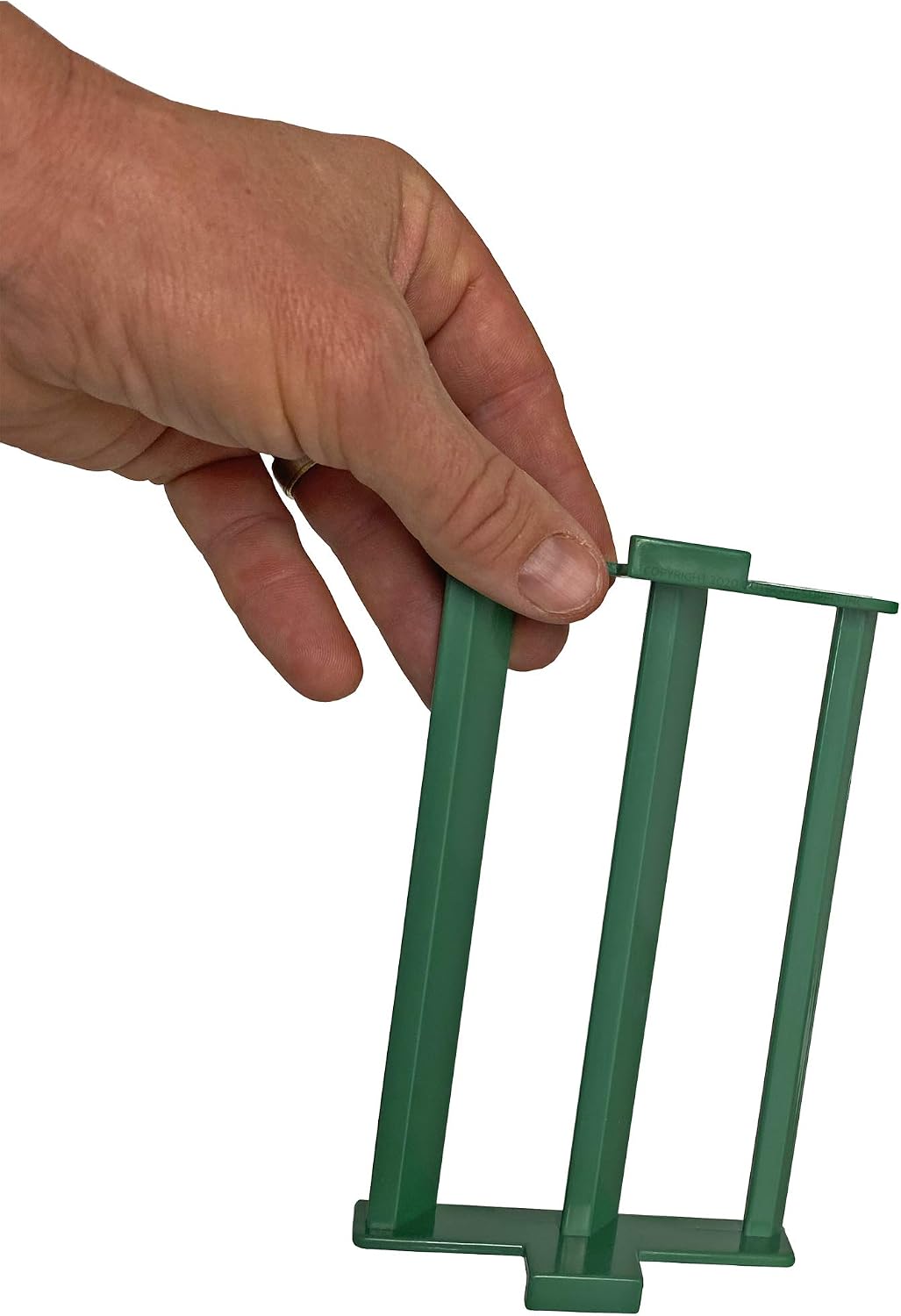 From the Complete Selection of Sluice Fox Modular Sluice Box Parts, Add-Ons, and Accessories for Gold Panning Kits – Upgrade Your Sluice Box for Optimal Performance Sluice Box Only (Green)