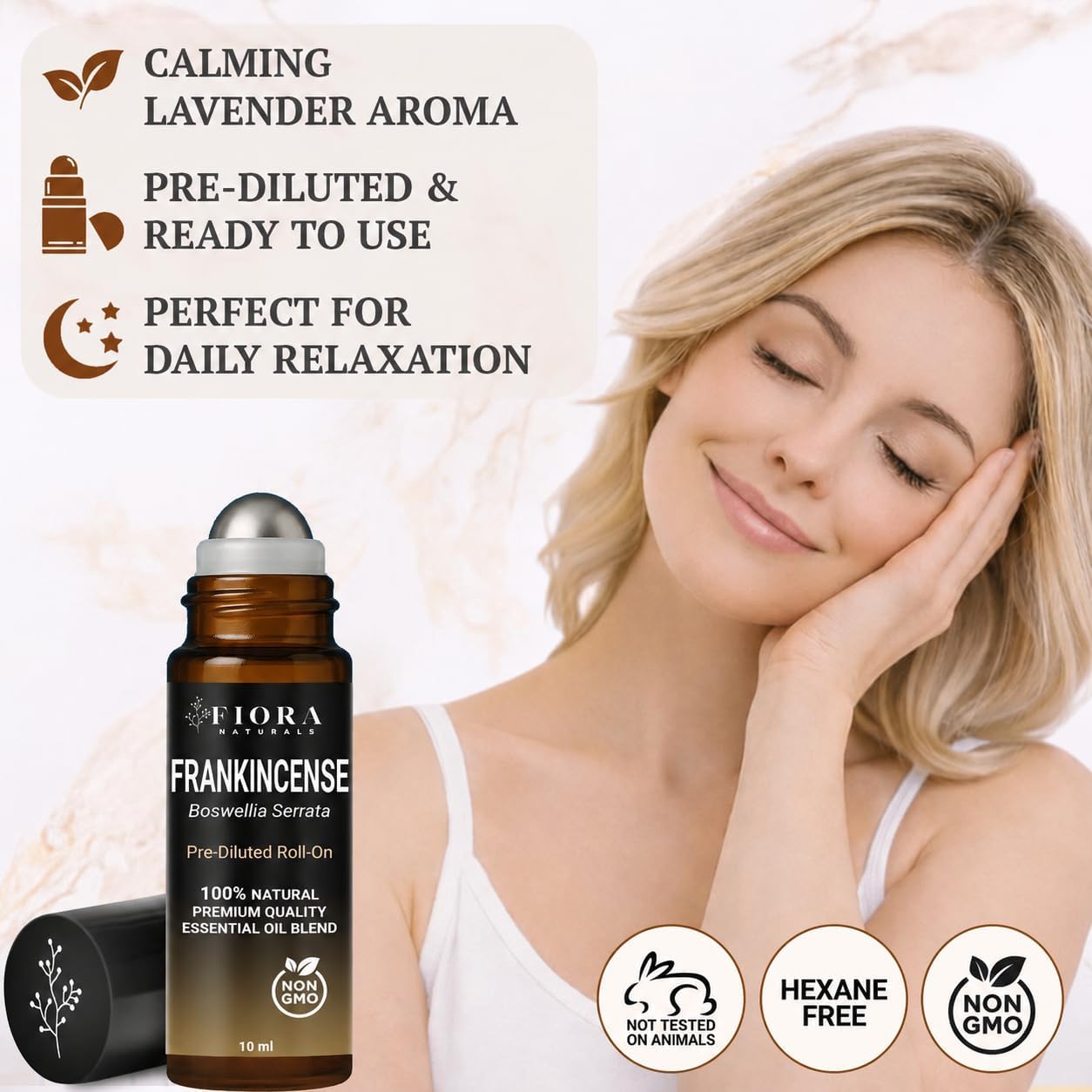 Breathe Oil Blend, Breathe Essential Oil Natural Pure Grade Synergy Blend
