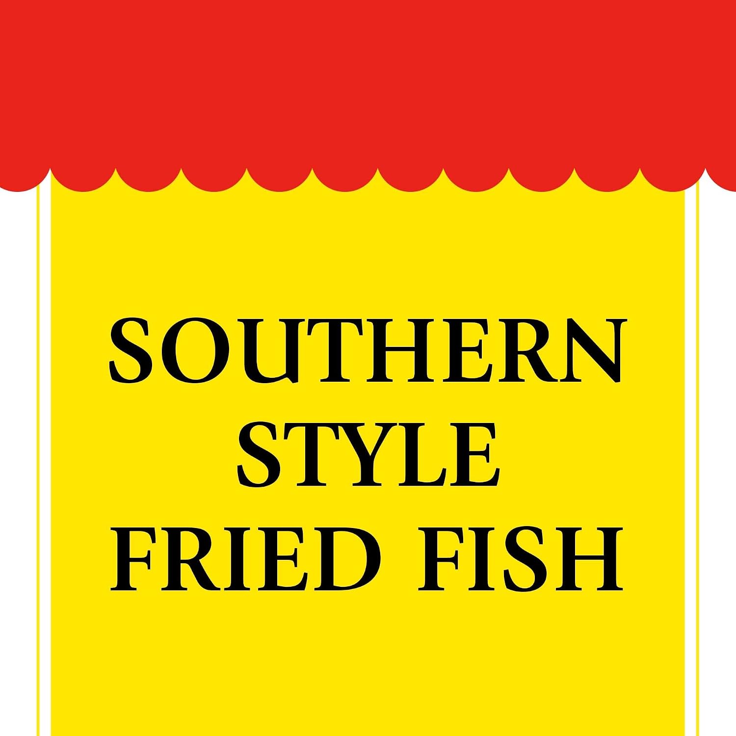 Zatarain's Crispy Southern Fish Fri Seafood Breading Mix, 24 oz (Pack of 8)