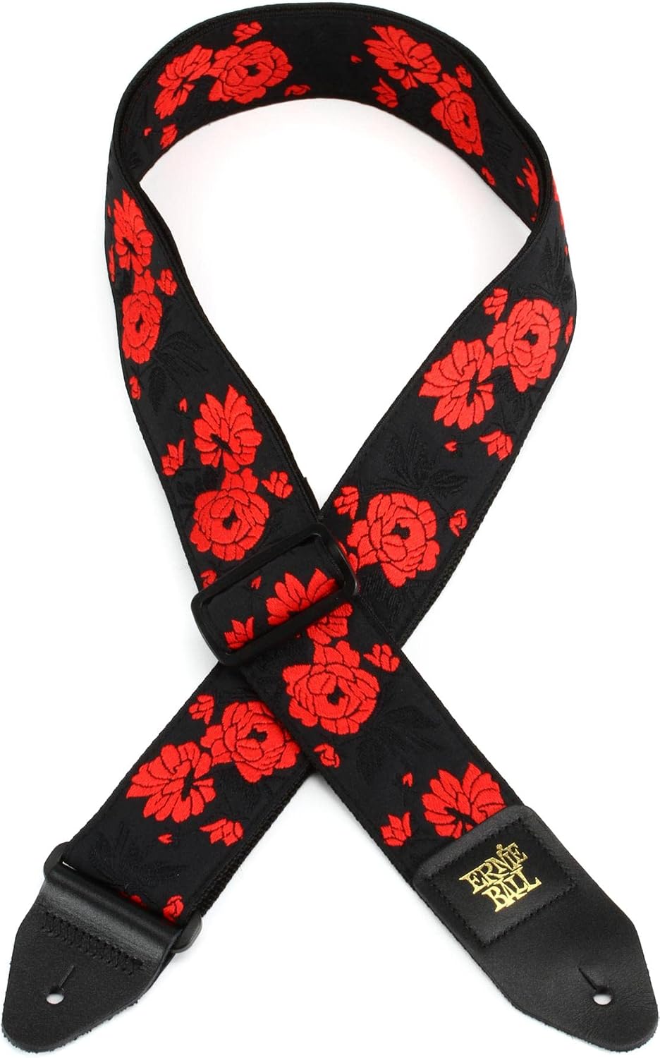 Ernie Ball Classic Jacuard Guitar Strap