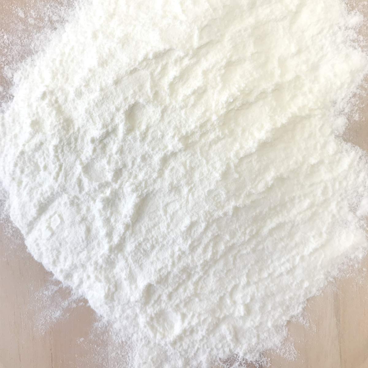 Non-Fat Dry Milk Powder, GRADE 'A', High-Heat Pasteurized, Non-GMO, Gluten-FREE, Made in USA, Net Wt. 5 Lbs