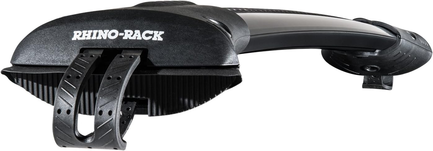Rhino Rack Vortex Stealth Bar