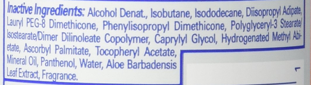 Banana Boat Sport SPF 100 Sunscreen Spray, 6 oz