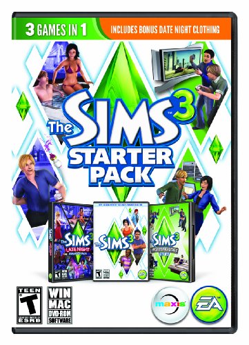 The Sims 3 - PC