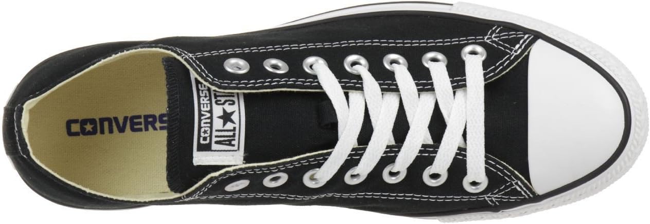 Converse Men's Chuck Taylor All Star Low Top Sneakers