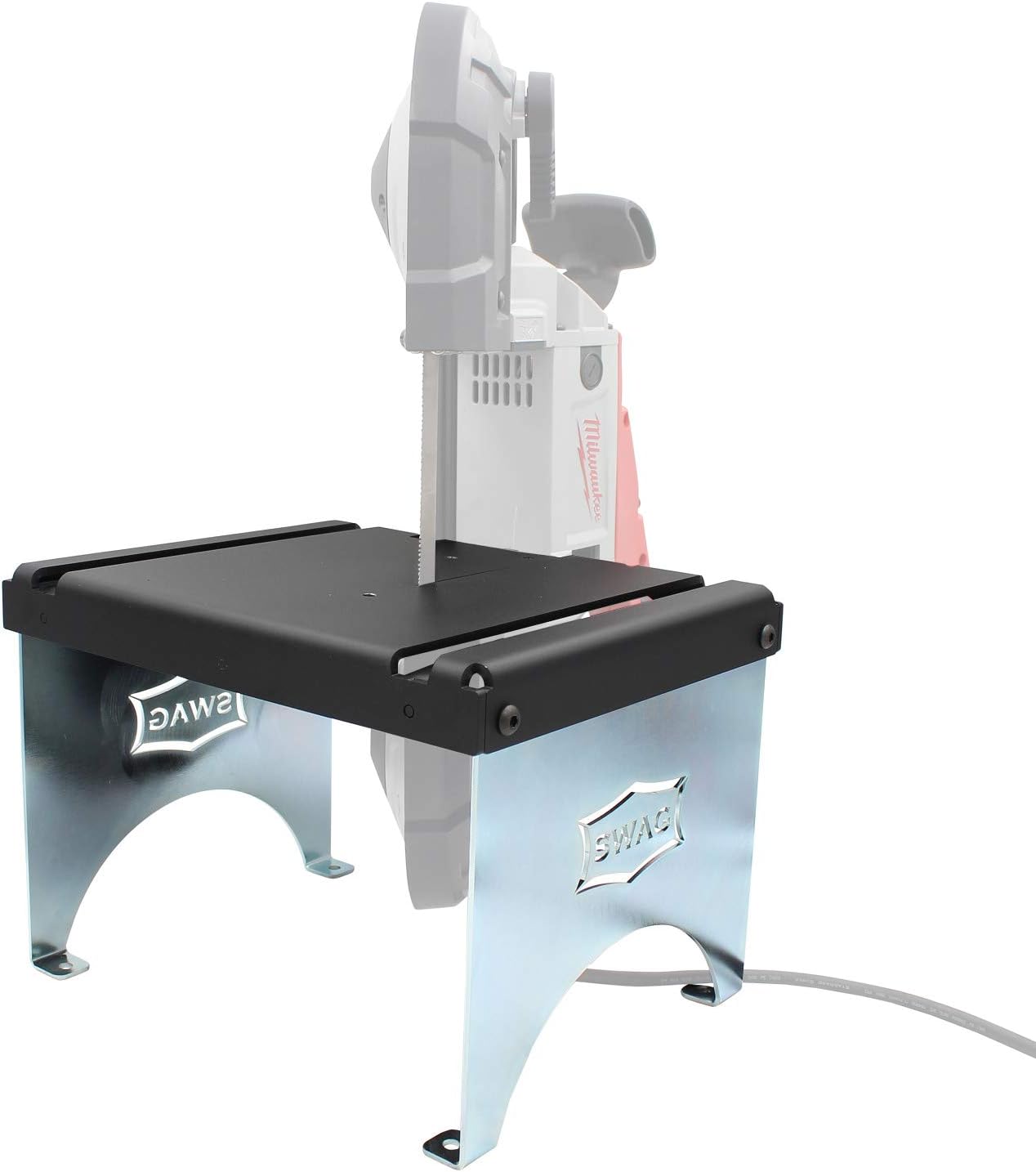 SWAG Off Road V4.0 Portaband Table (SAW NOT INCLUDED)