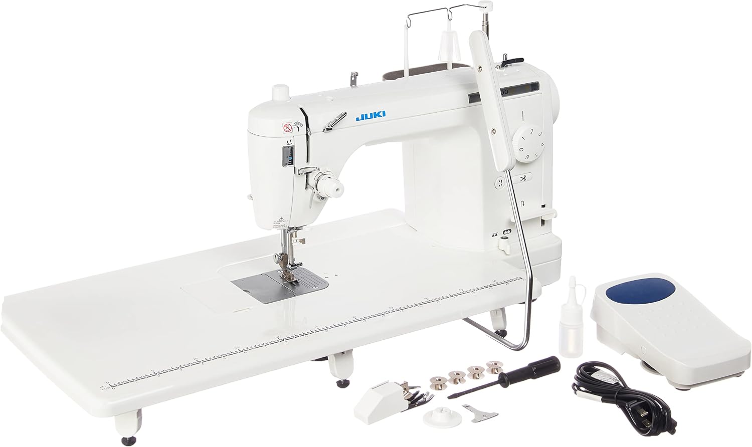 JUKI TL-2000Qi Sewing and Quilting Machine