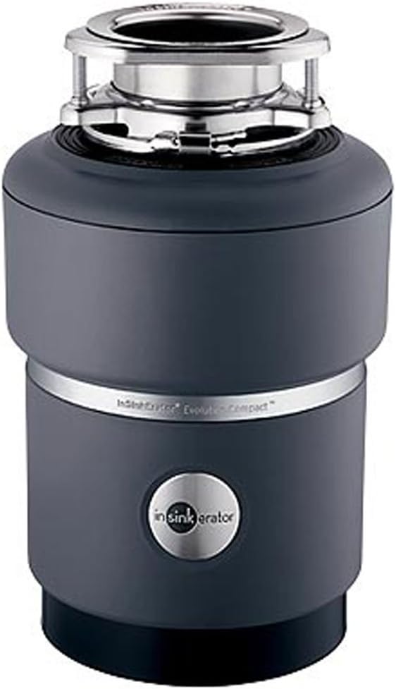 InSinkErator Pro 750 Garbage Disposal, 3/4 HP