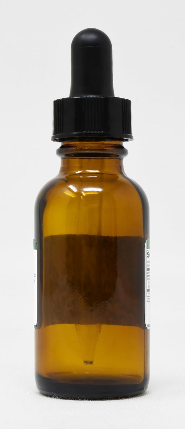 Terravita Kidney Complex Glycerite Liquid Extract (1:5) - Mint Flavored (1 oz, ZIN: 523610)