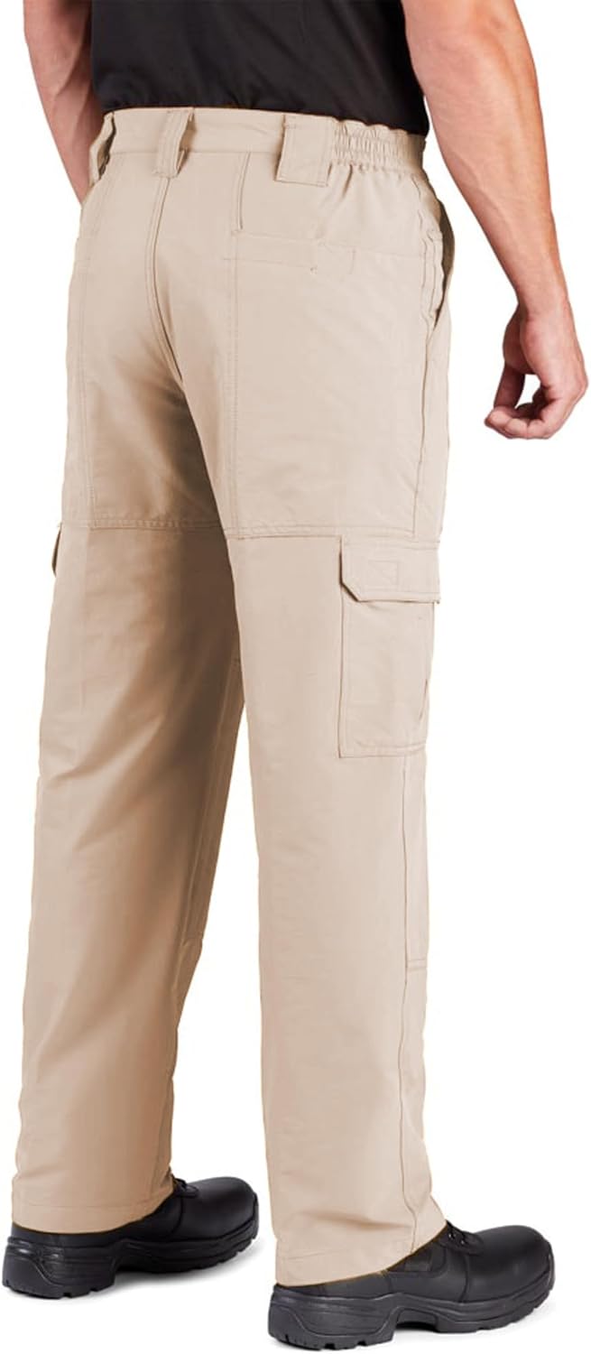 Propper Men's Icon Softshell Vest | Performance Cargo Work Pants for Law Enforcement and First Responders