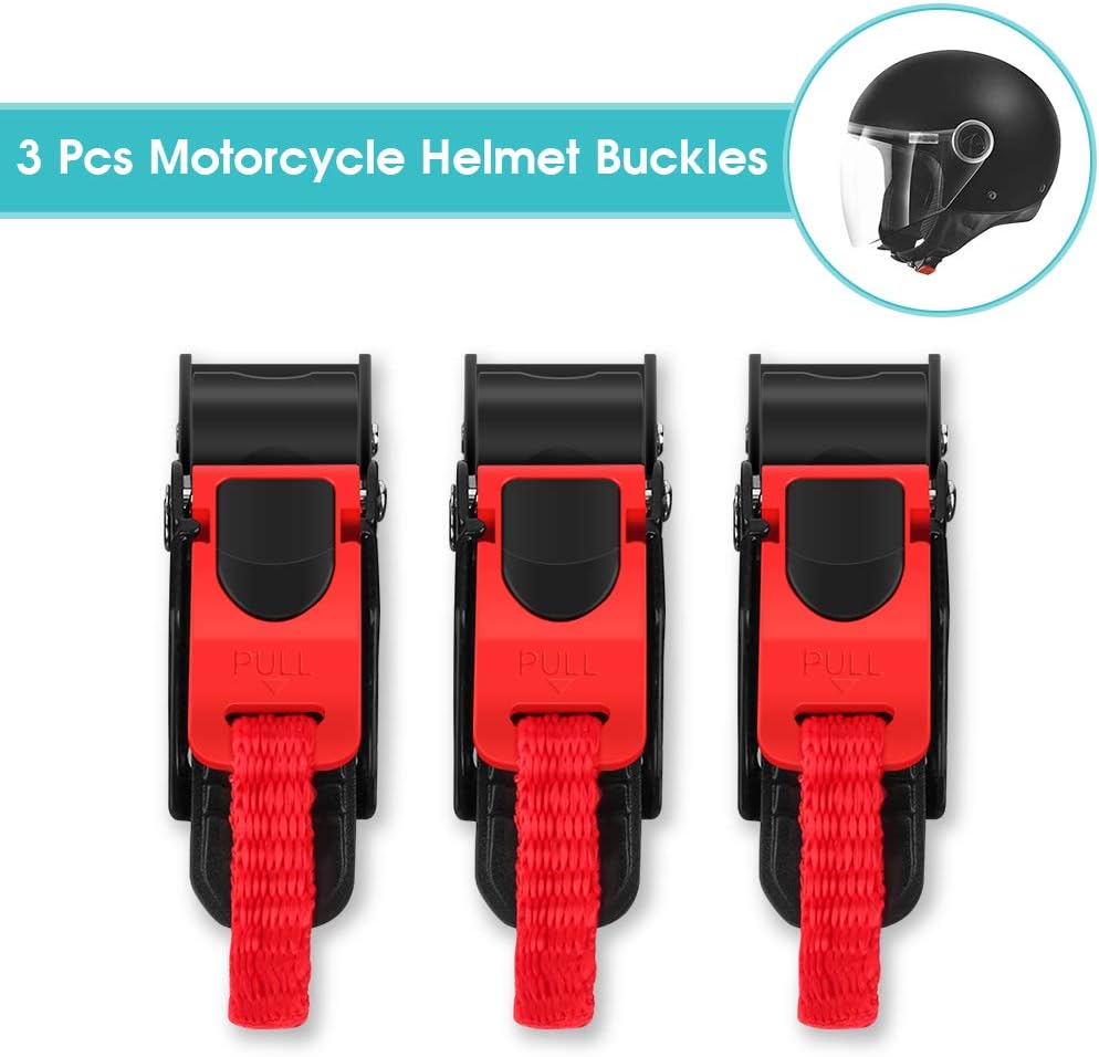 Yosoo Health Gear Helmet Buckle Quick Release