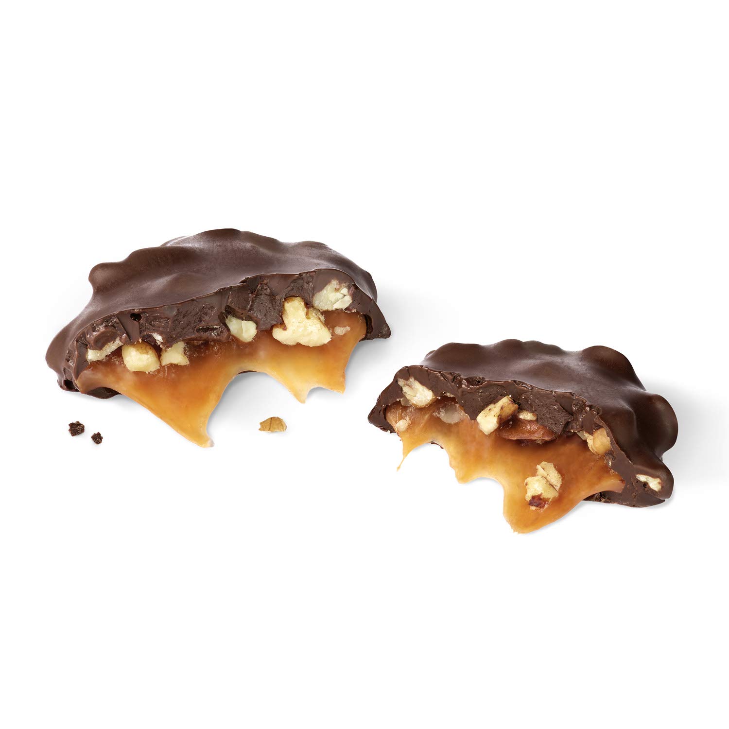 Russell Stover Sugar Free Dark Chocolate Medallions, 3 oz. Bag (270215)