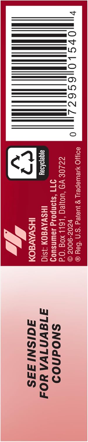 Uricalm Cranberry Dietary Supplement Chewable with D-Mannose, 60 Count | Powerful combination of cranberry and D-Mannose to help maintain a healthy urinary tract*.