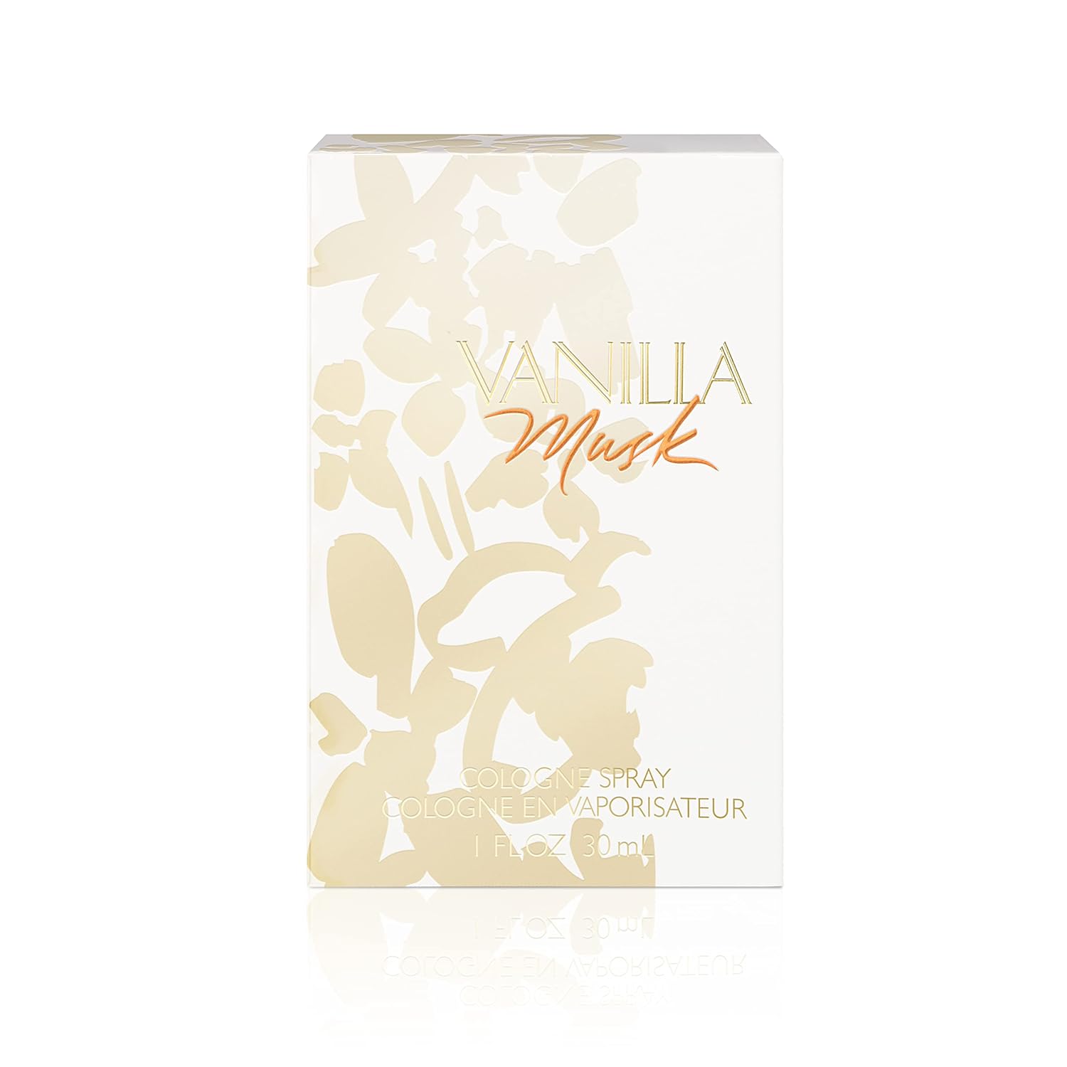 Coty Vanilla Musk for Women Cologne Spray, 1 Fl Oz