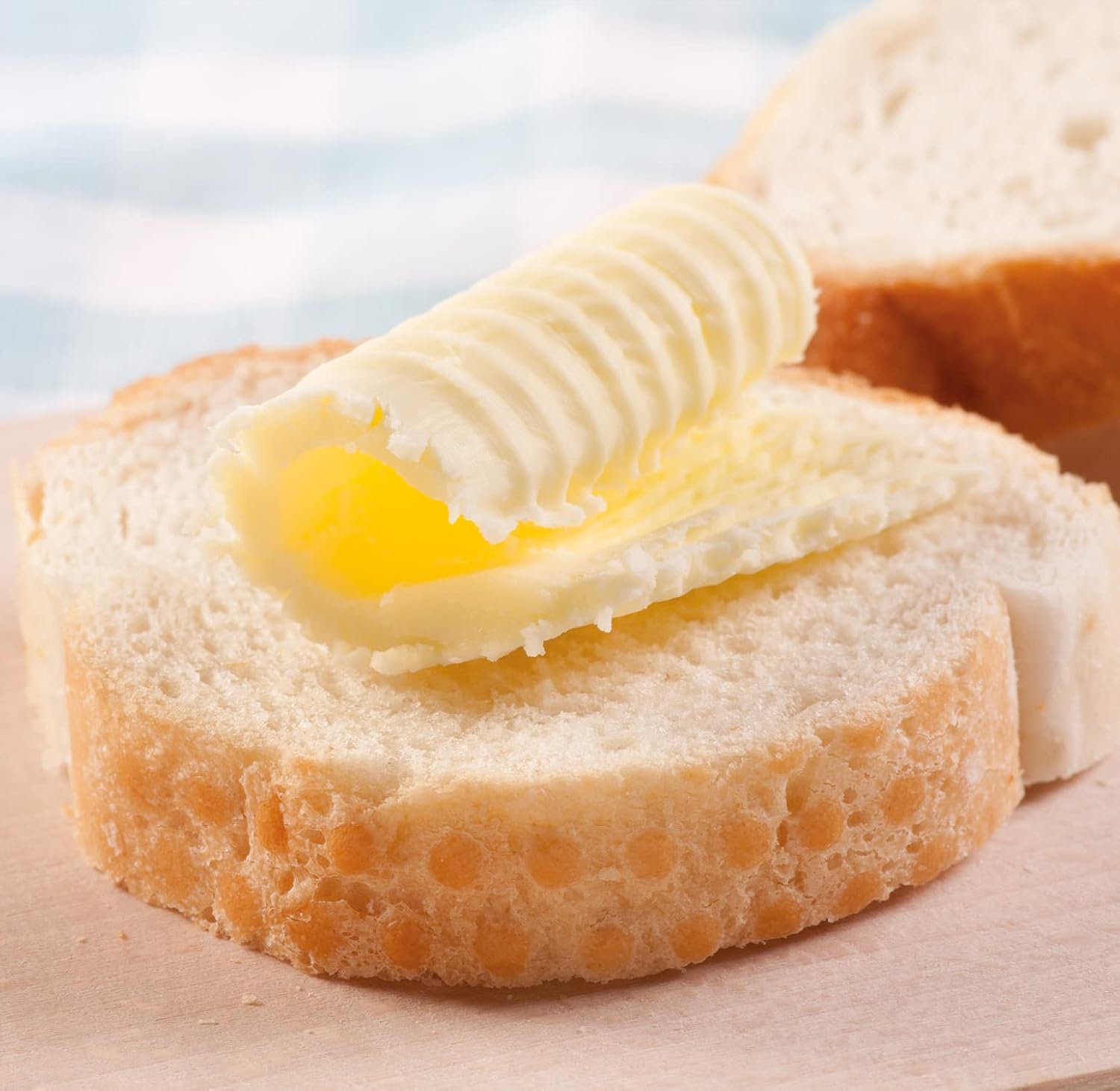 French Isigny Butter, salted - 2 pcs. x 8.8 oz