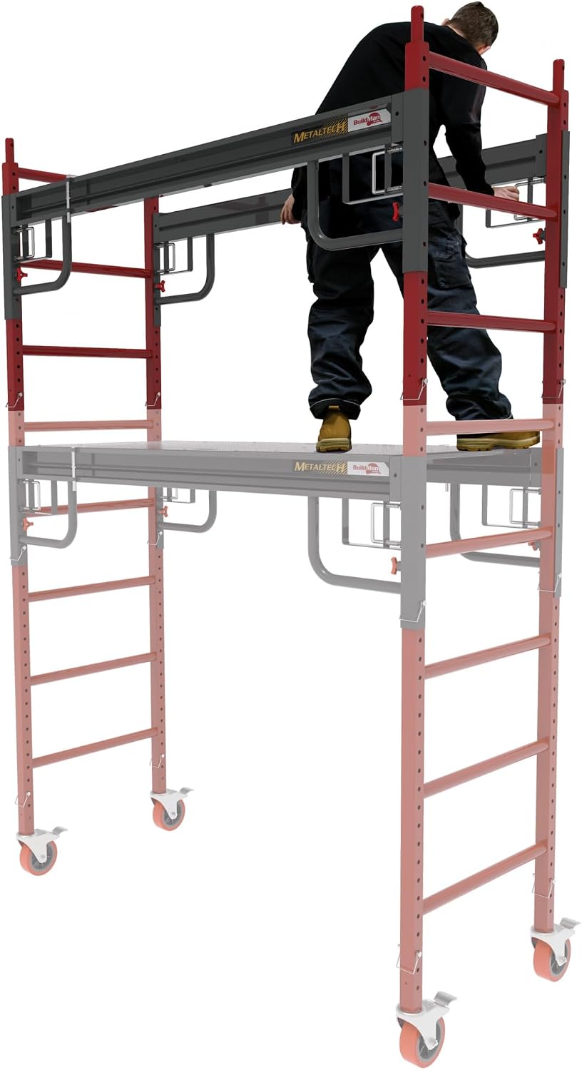 METALTECH I-BMSSEX Scaffold High Extension