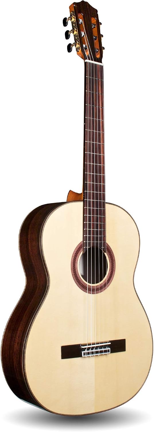 Cordoba C7 SP Nylon String Acoustic Guitar