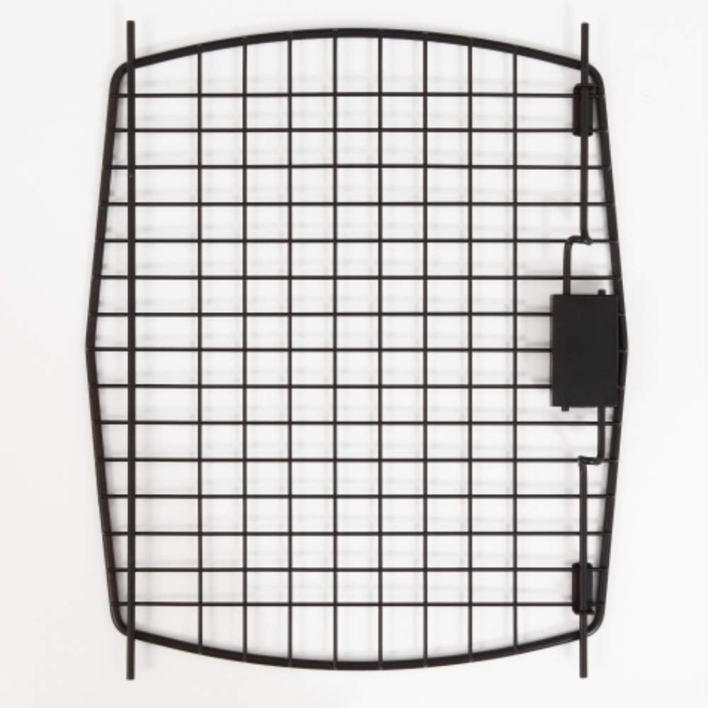 Petmate Ruffmaxx Camouflage Dog Kennel Pet Carrier & Crate 40" (70-90 Lb), Outdoor and Indoor for Large, Medium, and Small Dogs - Made from Recycled Material w/ 360-Degree Ventilation, Made in USA