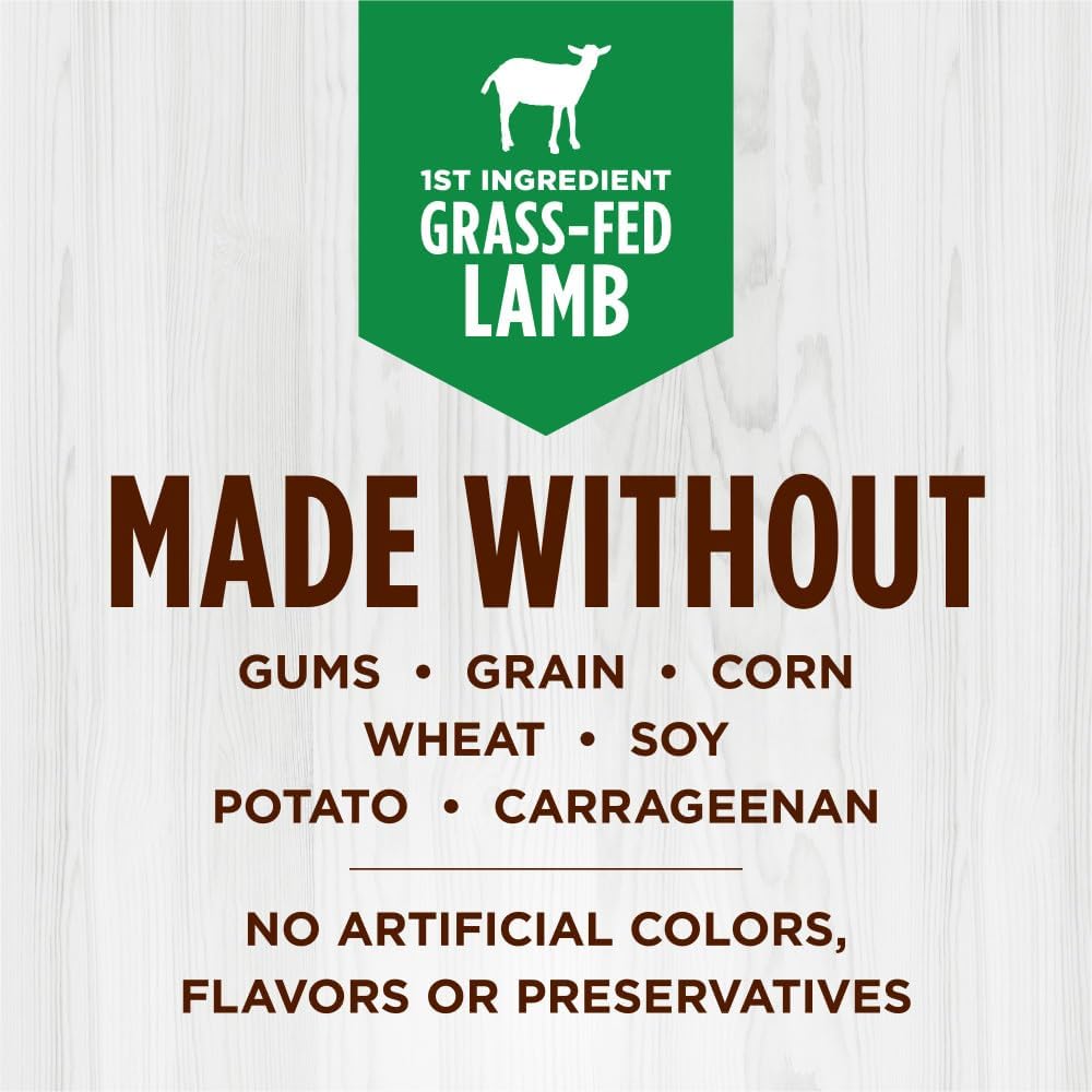 Instinct Original Grain Free Real Rabbit Recipe Natural Wet Canned Cat Food, 3 oz. Cans (Case of 24) | Rich & creamy pate texture, high protein, real rabbit, whole-food ingredients, grain-free, hydration support