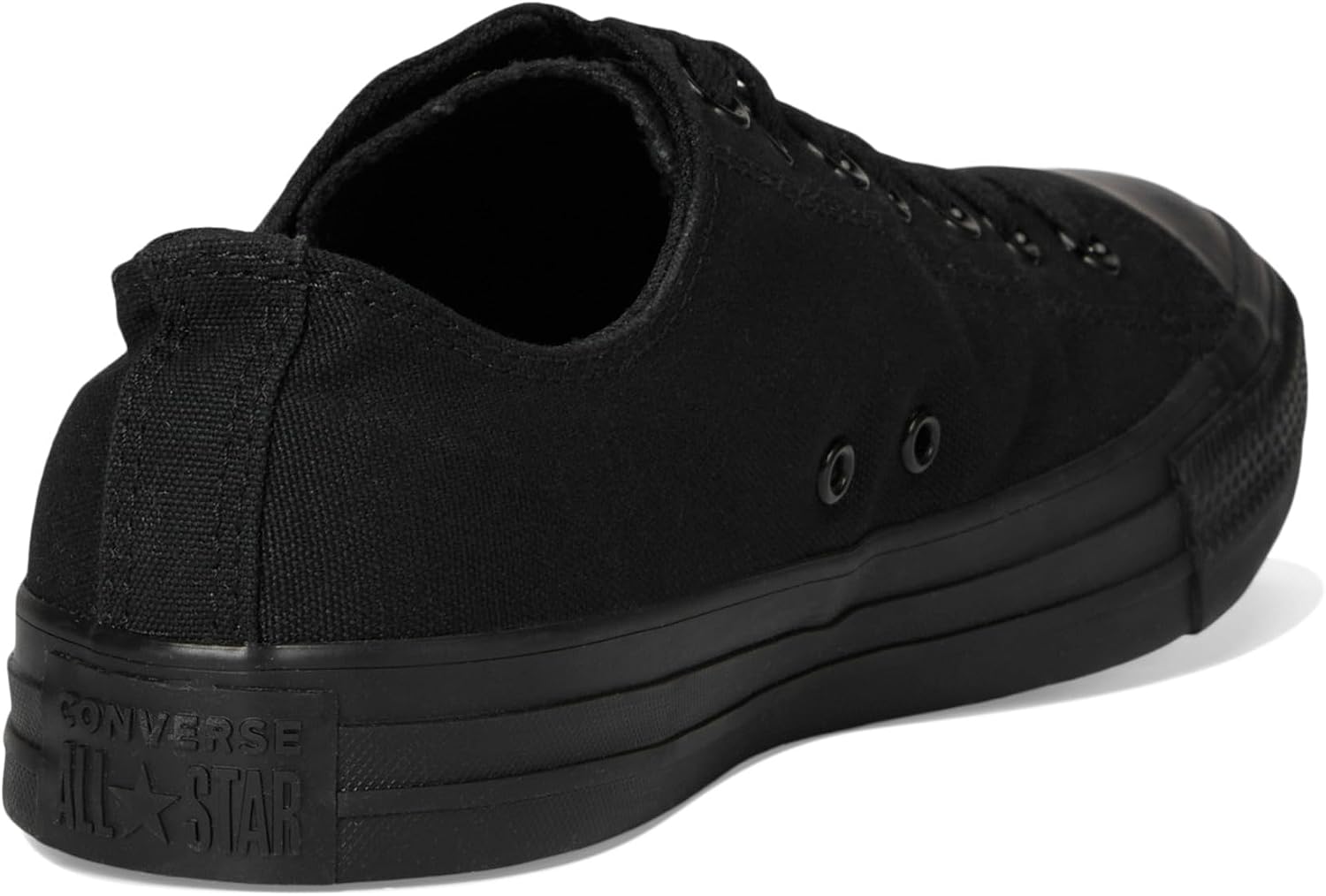 Converse Unisex Adult Chuck Taylor All Star Ox Trainers