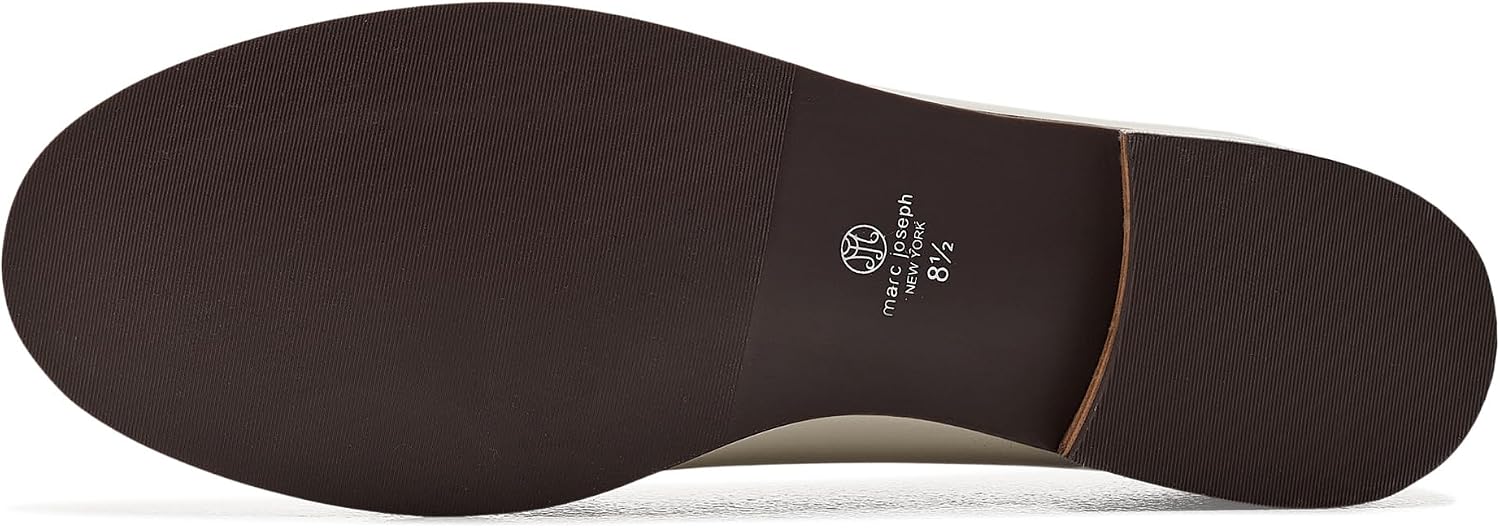 Marc Joseph New York East Village Loafers