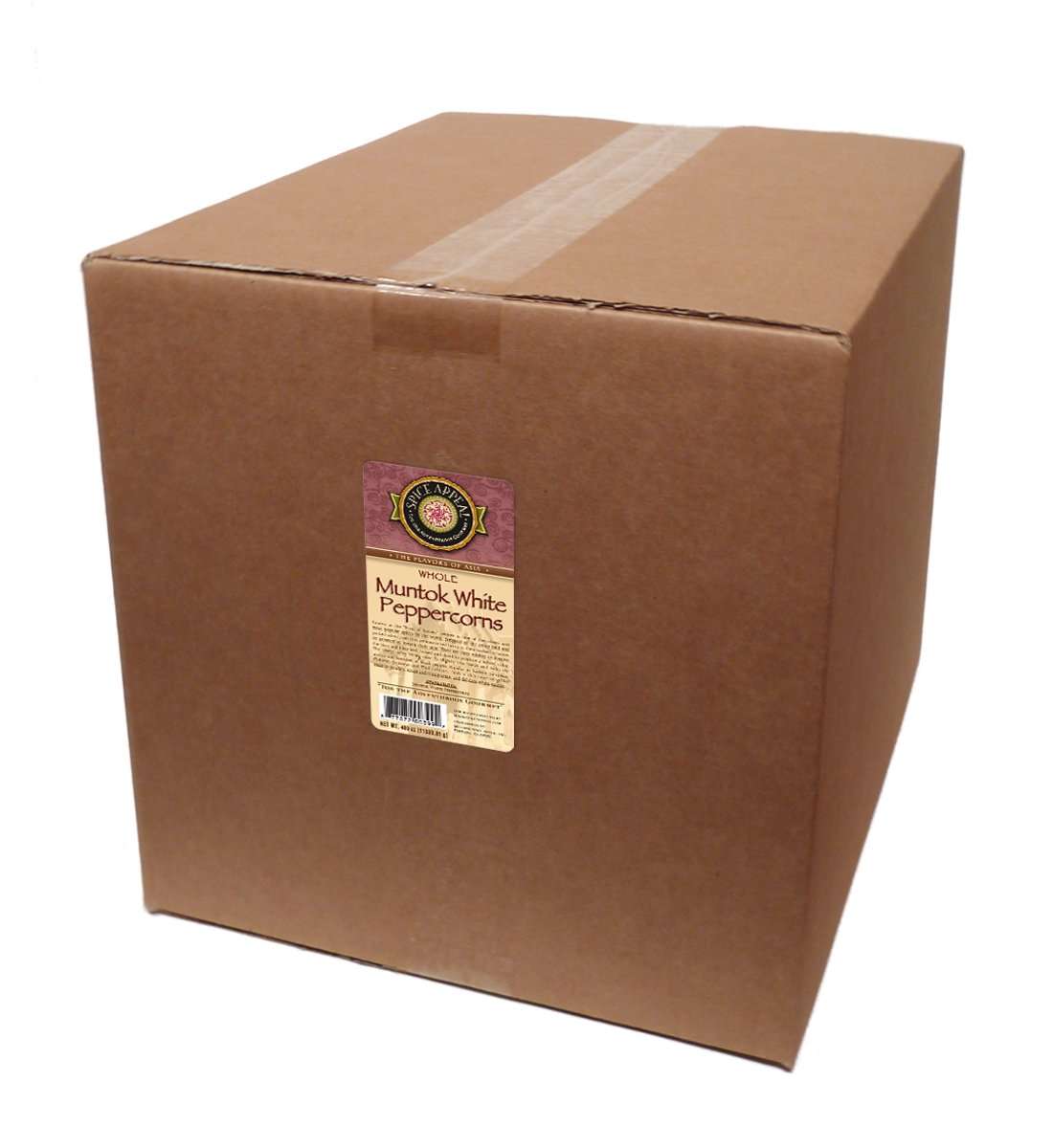 Spice Appeal Cayenne Pepper Ground, 5 lbs