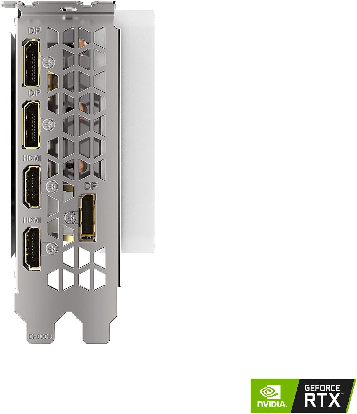 GIGABYTE GeForce RTX 3080 Ti Vision OC 12G Graphics Card, 3X WINDFORCE Fans, 12GB 384-bit GDDR6X, GV-N308TVISION OC-12GD Video Card