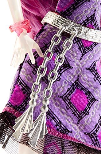 Monster High Ari Hauntington Doll