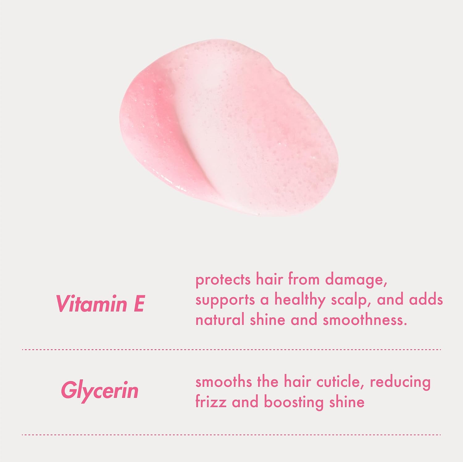 Umberto Giannini Curl Jelly Scrunching Jelly 6.7 fl Oz - Frizz Solution Defining Hair Gel for 2a-4c Curly, Wavy, Coily Hair - Vegan & Cruelty-Free